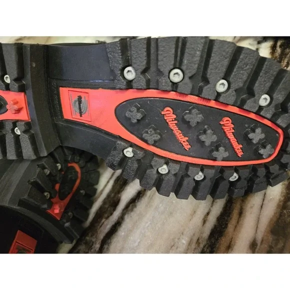 Milwaukee Motor Cycle Company Women's Freedom Flex Riding Boots - Picture 5 of 13